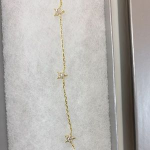 Star Necklace!